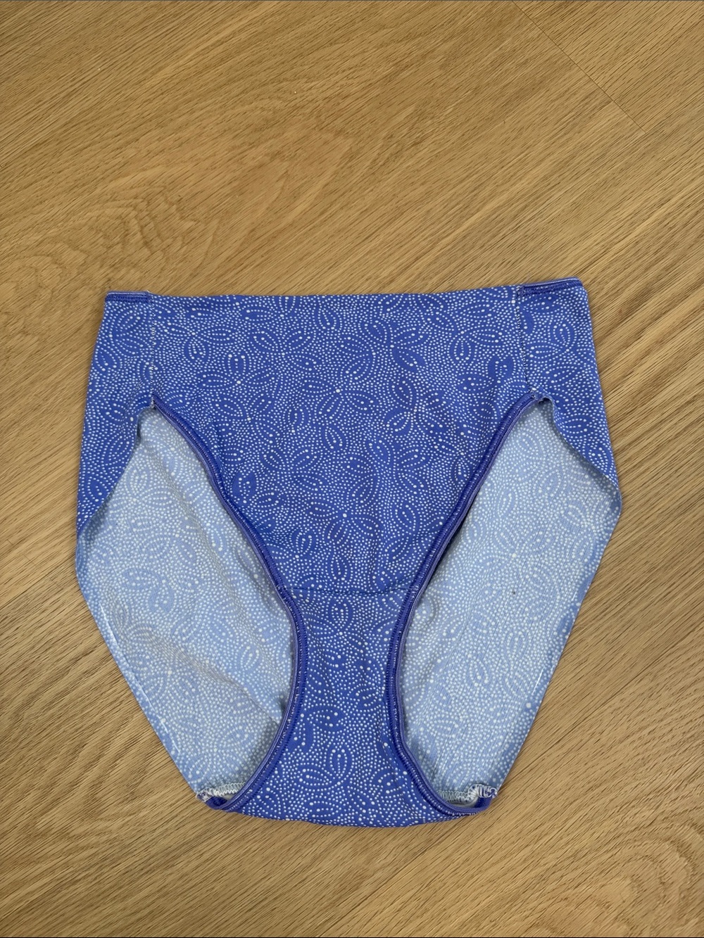 Soma High Leg Panty M